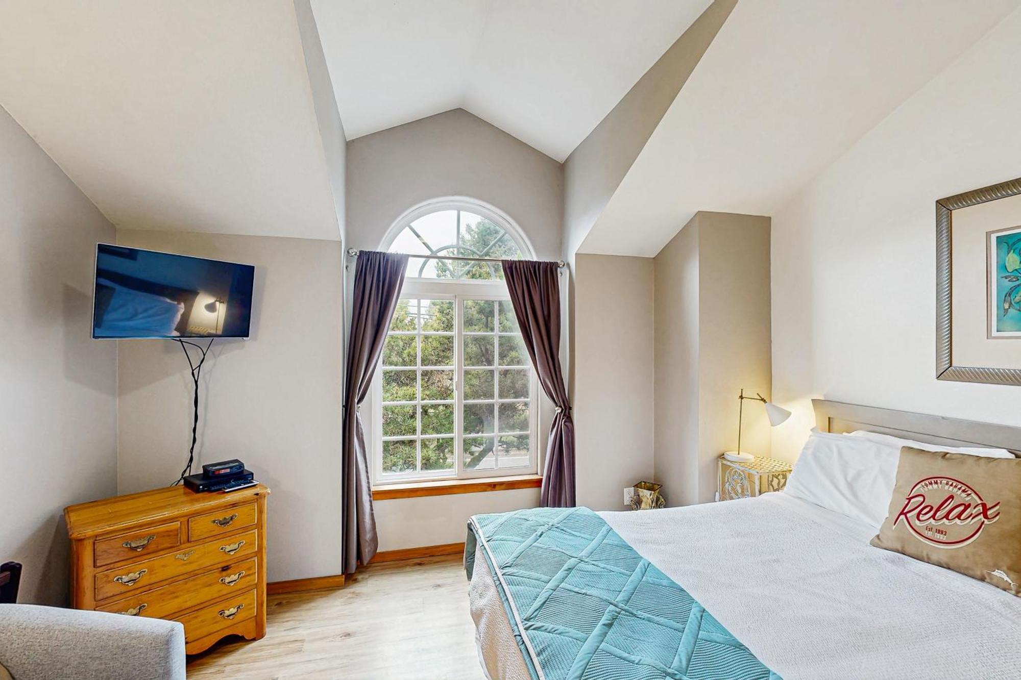 Beaches Inn | Sand Dune Townhouse Cannon Beach Exterior photo